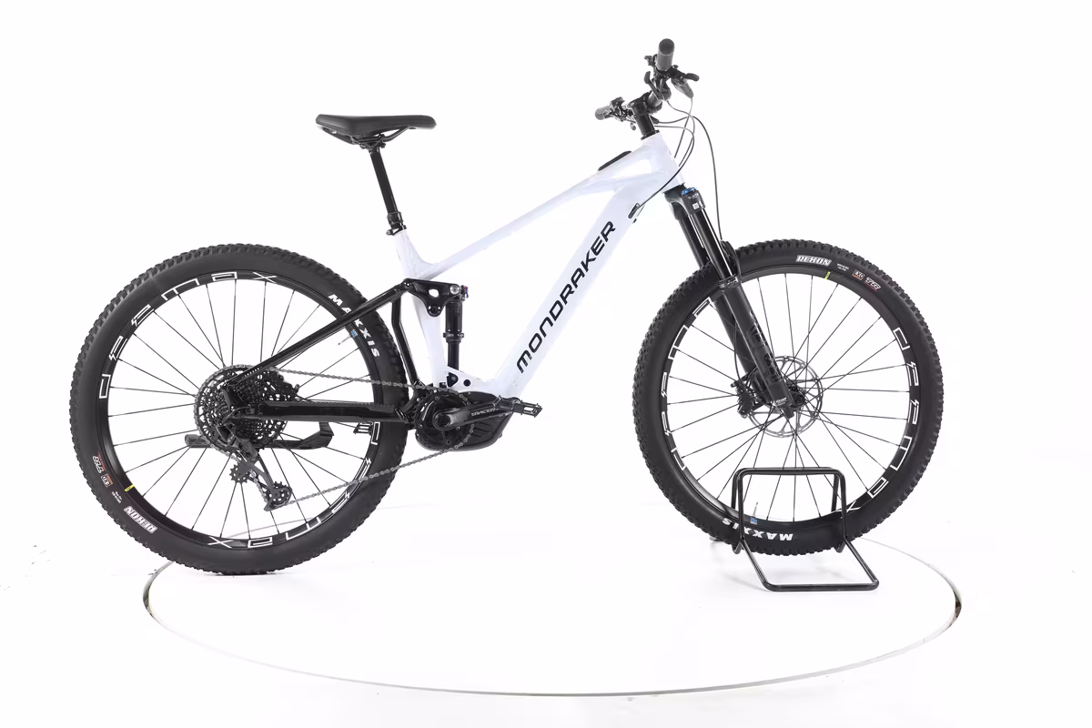 Mondraker Chaser R E-Bike Tout-Suspendu