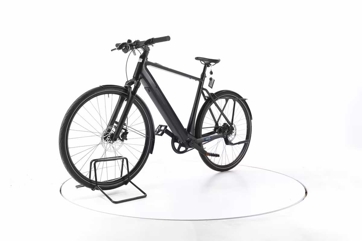 Riese & Müller UBN Five silent Vélo Électrique Urbain - Miniature 6