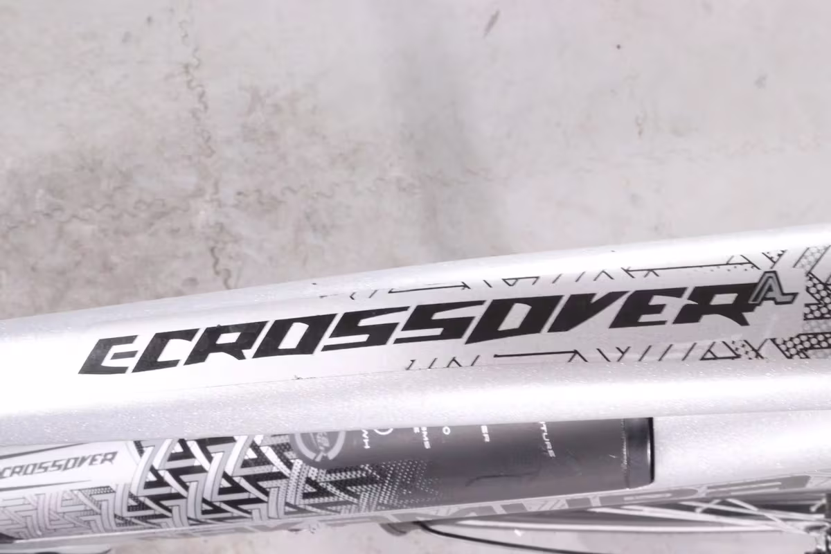 Nakamura E-Crossover A - Miniature 8