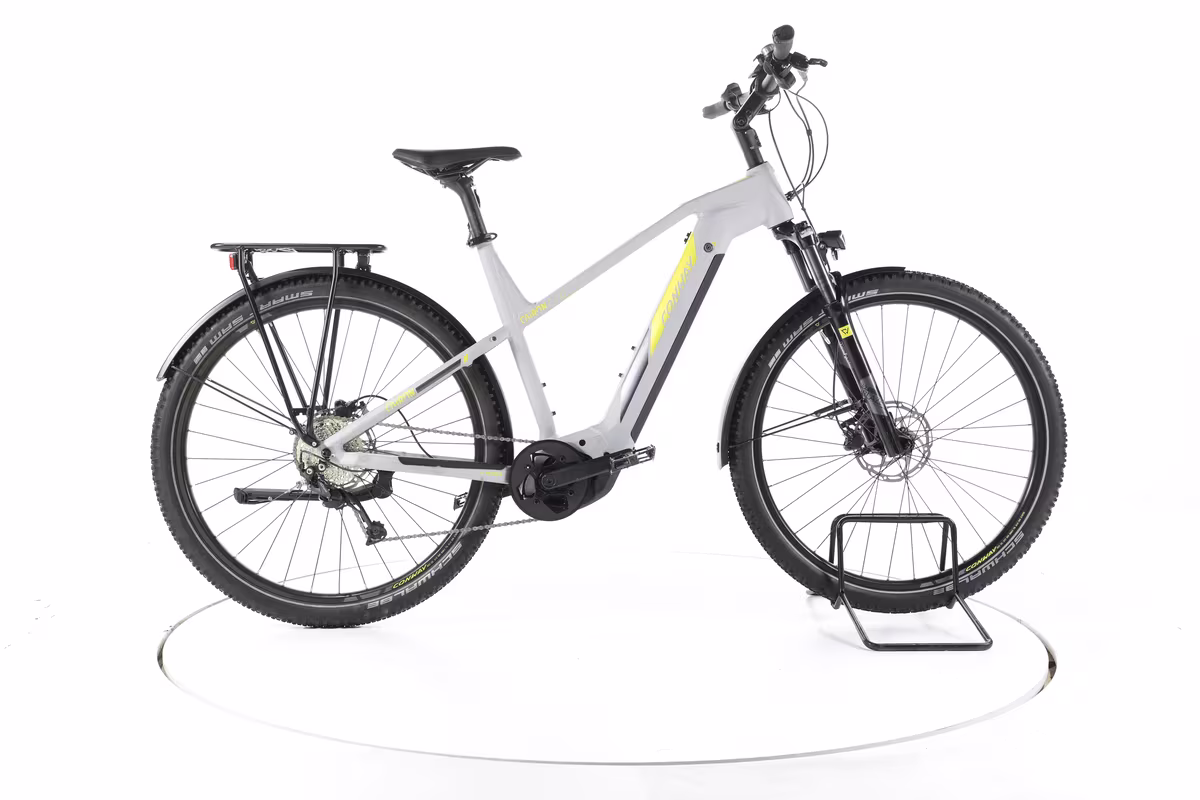 Conway Cairon C 2.0 Vélo Électrique de Trekking