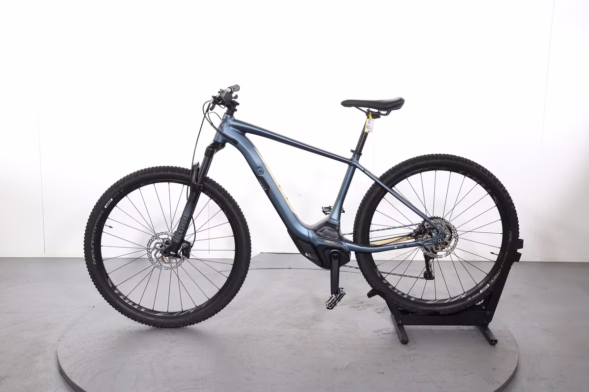 Specialized Turbo Levo Comp - Miniature 4