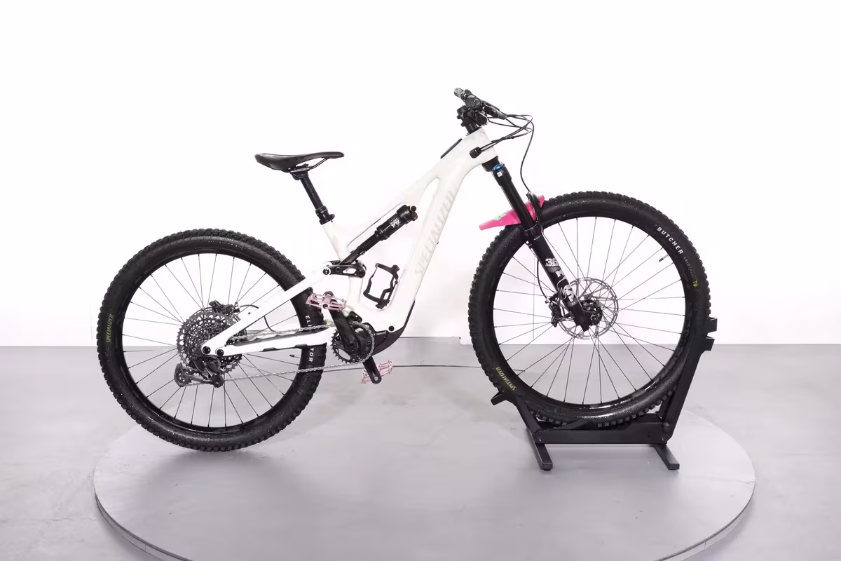 Specialized Turbo Levo 3 Comp Carbon