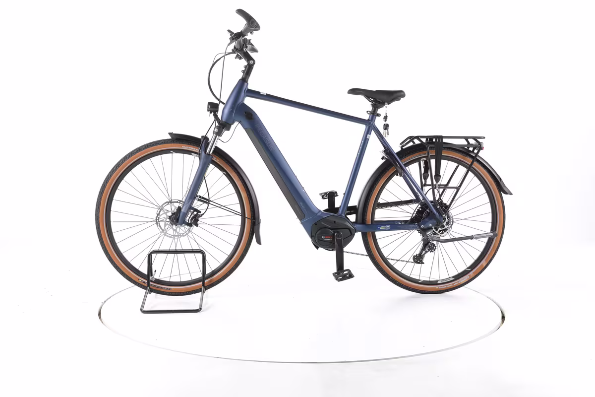 Pegasus PREMIO EVO 9 Vélo Électrique de Trekking 2025 - Miniature 7