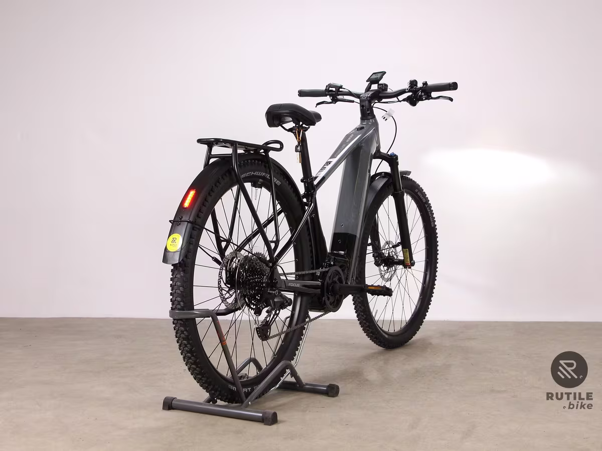 Focus AVENTURA² 6.8 S - Miniature 5