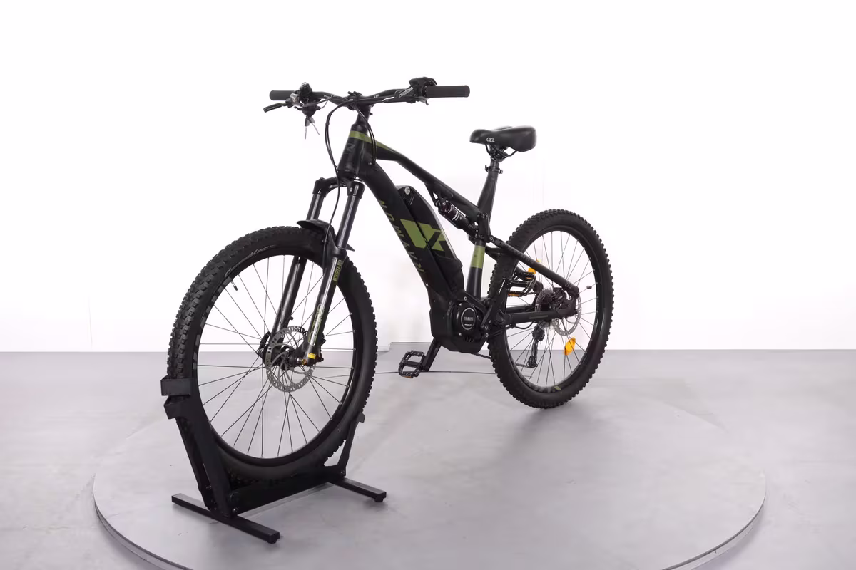 Raymon Fullray E-Seven 5.0 - Miniature 3