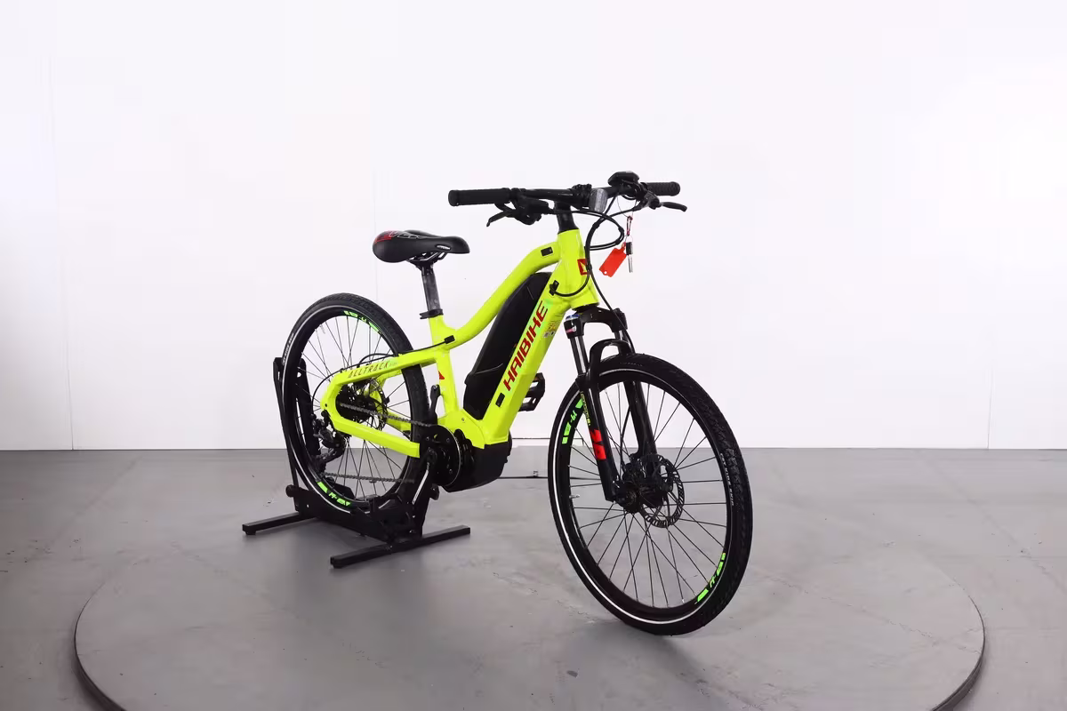 Haibike ALLTRACK KIDS - Miniature 3