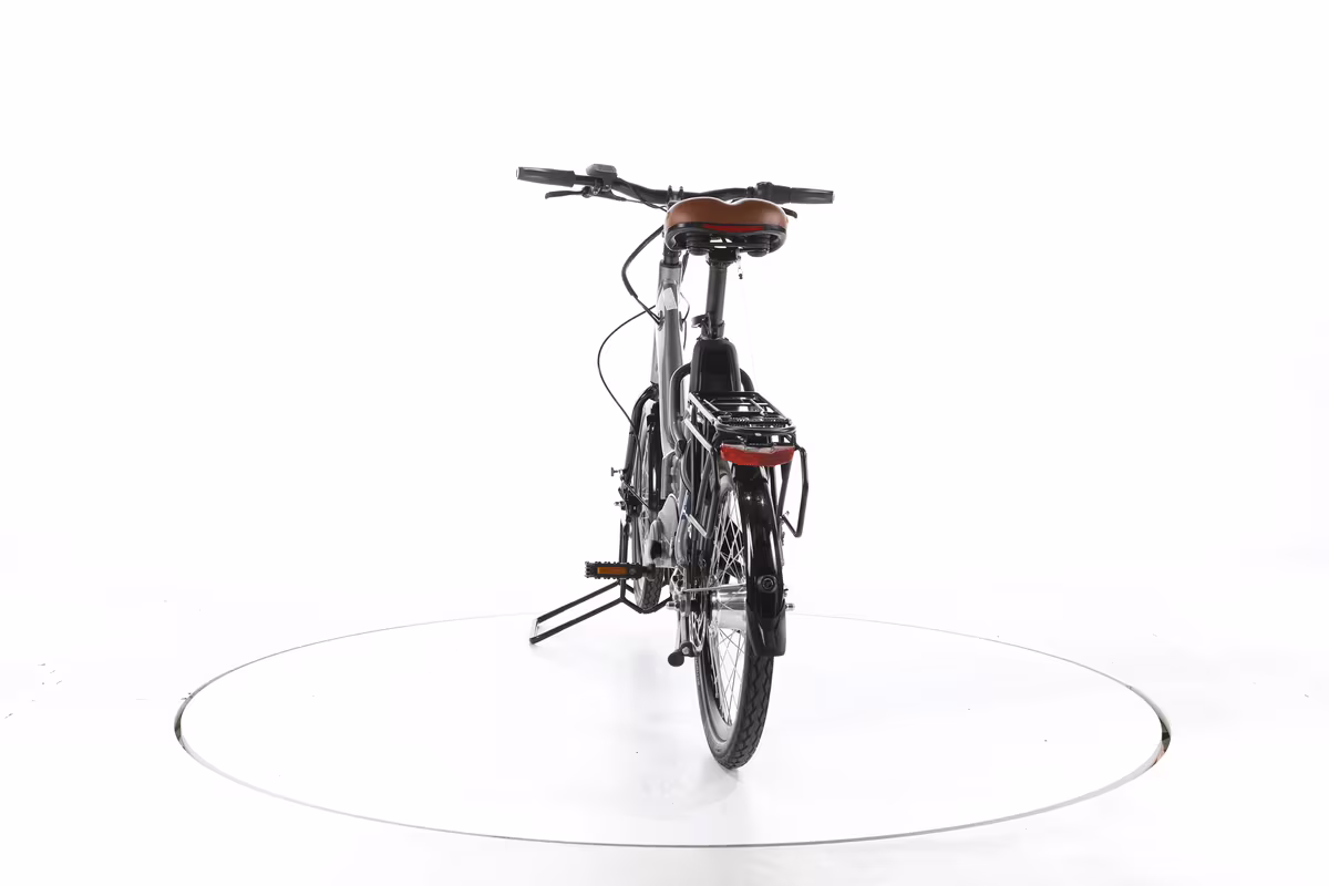Sparta D-Wiz Vélo Électrique Pliant Cadre bas - Miniature 10