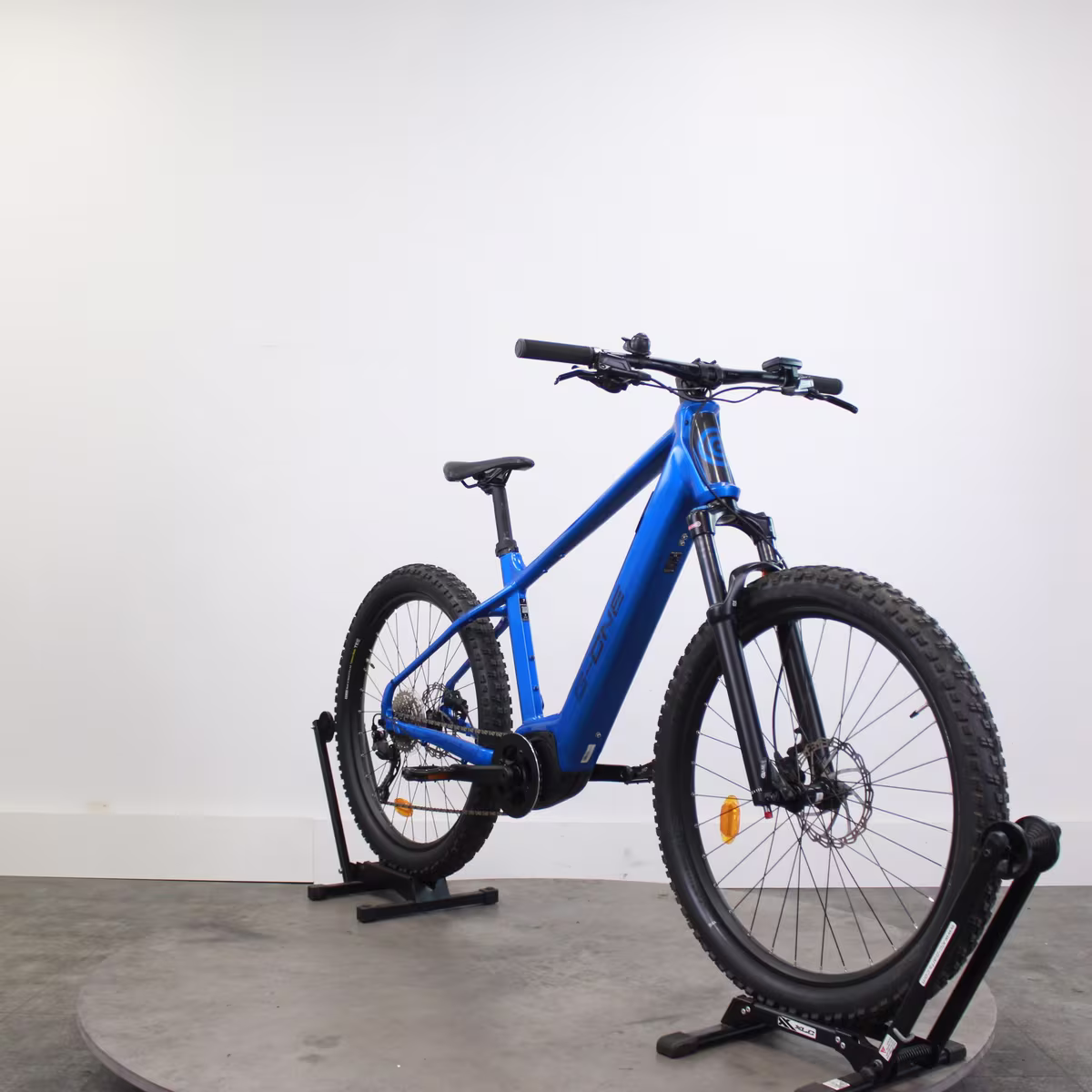 VTT électrique Gitane G-ONE REDWOOD 2 - Miniature 2