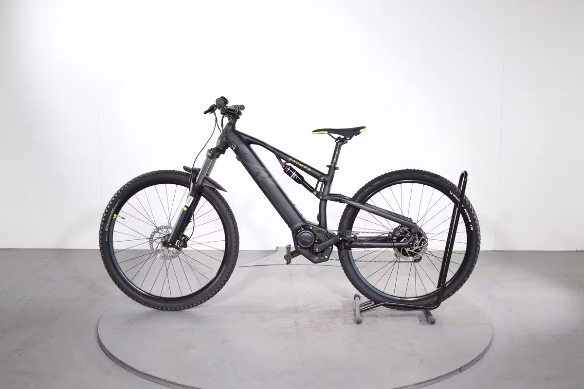 Raymon FullRay 130E 4.0 - Miniature 4
