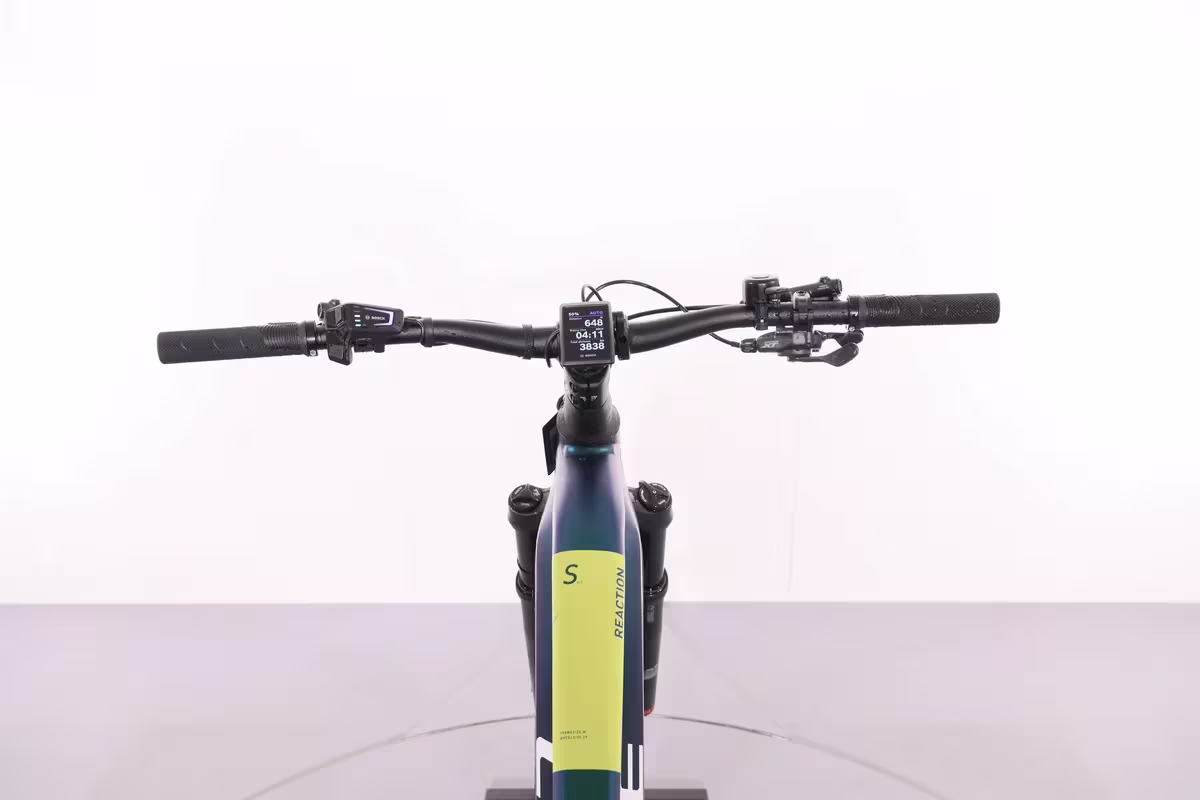 Cube Reaction Hybrid Slt 750 - Miniature 7