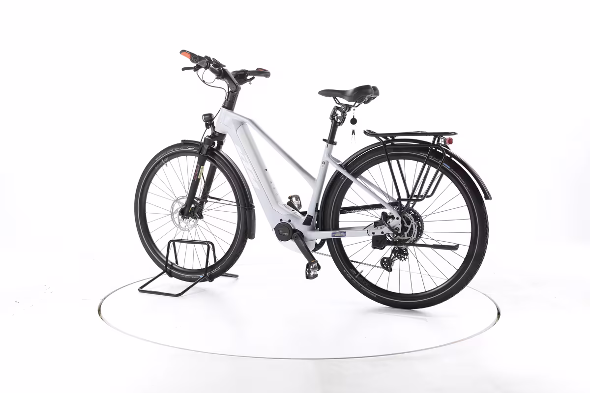 KTM Macina Style Pro Vélo Électrique de Trekking - Miniature 8