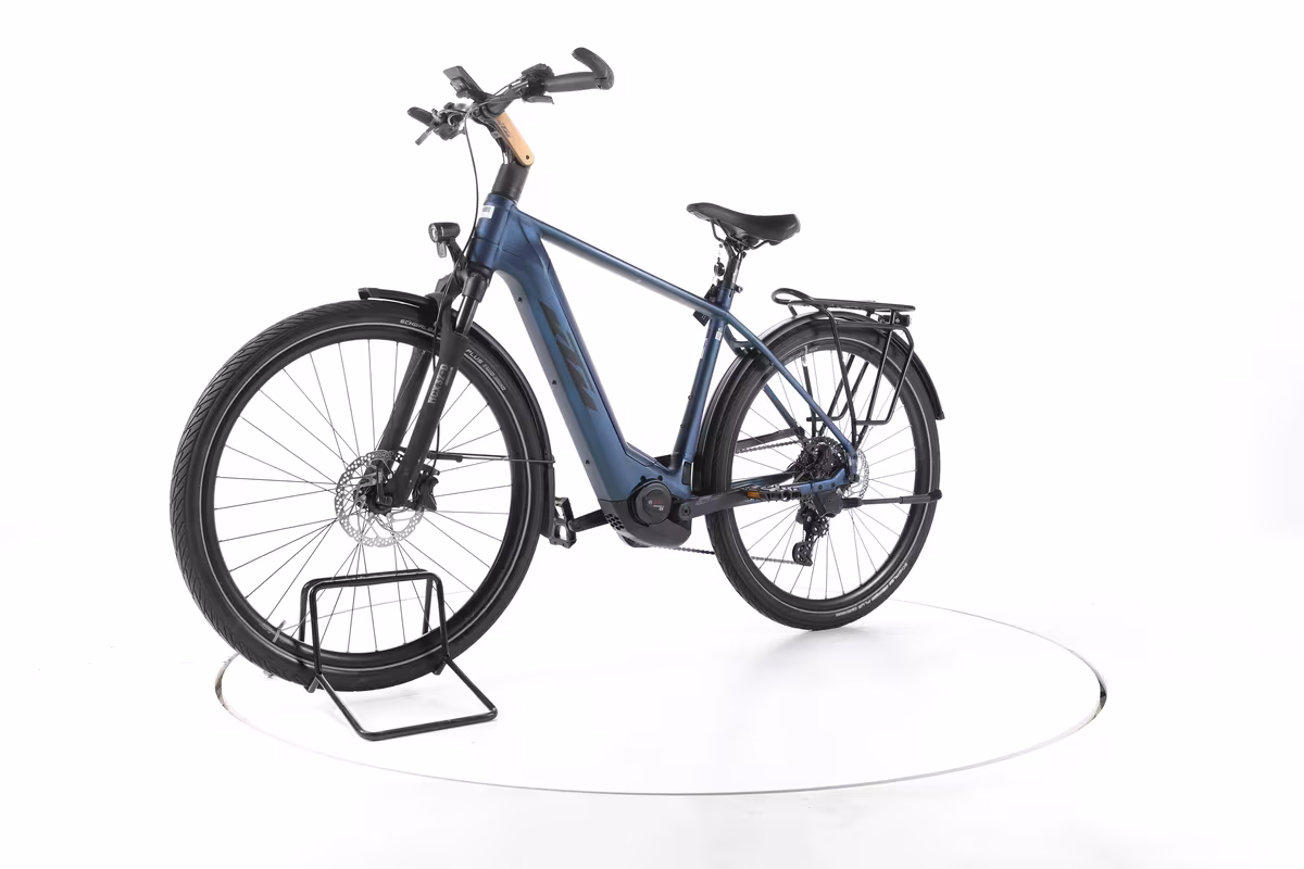 KTM Macina Style 730 Vélo Électrique de Trekking - Miniature 6