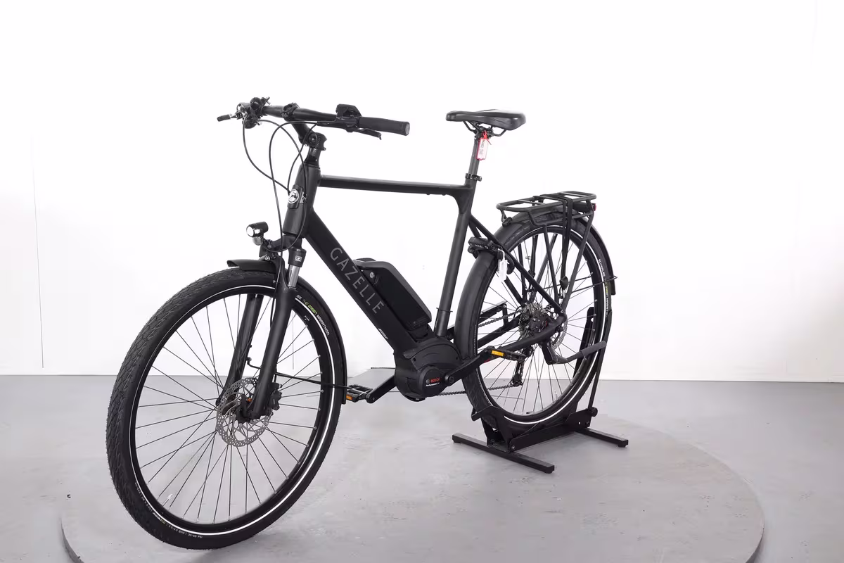 Gazelle MEDEO T9 - Miniature 3