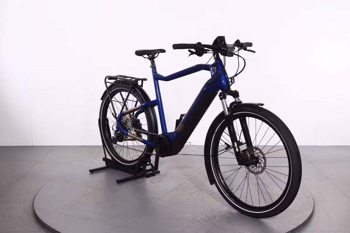 Haibike TREKKING 7 - Miniature 6