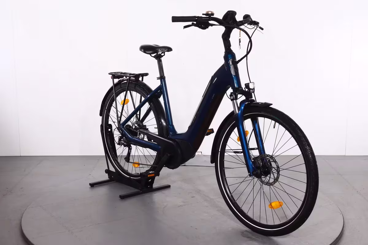 Winora Tria 8 - Miniature 5