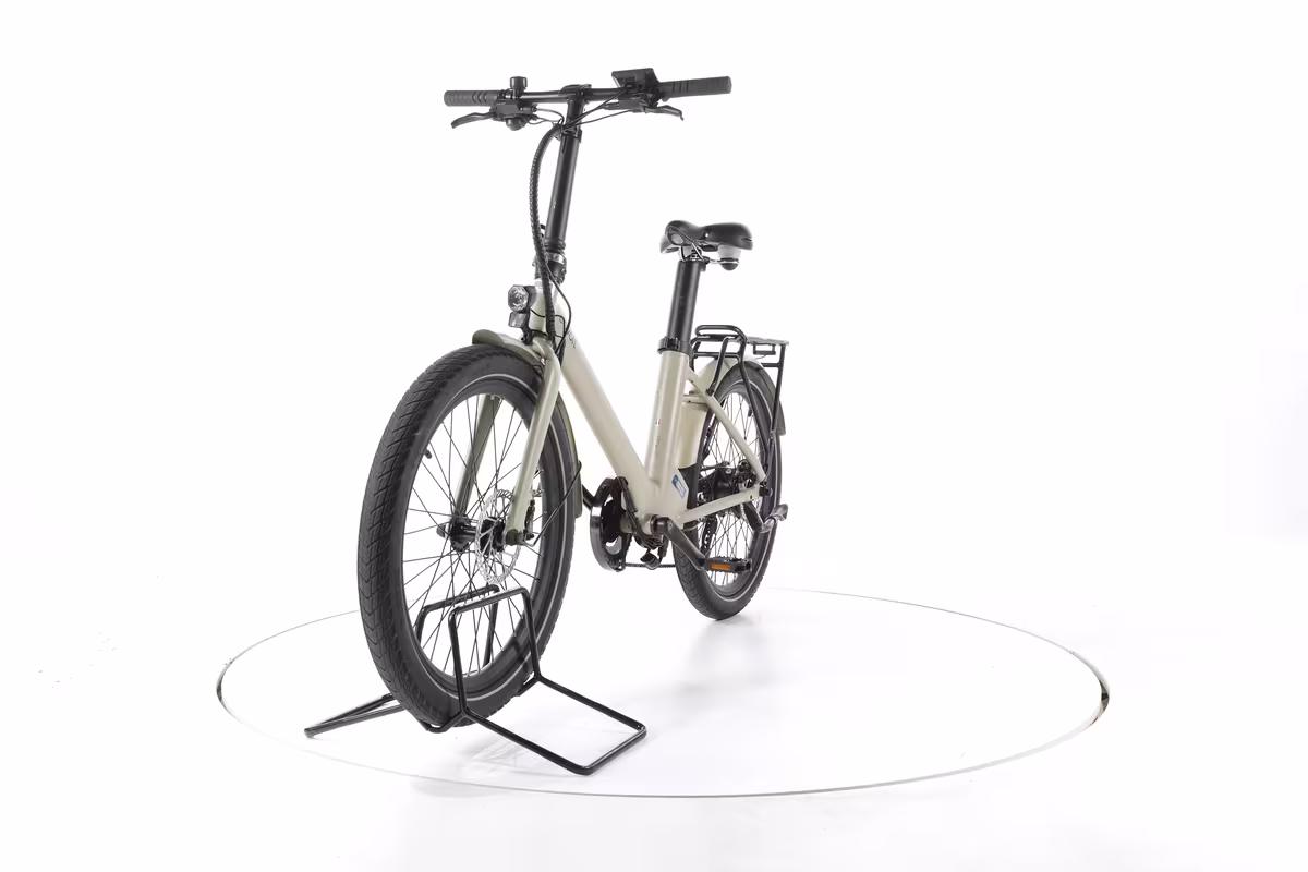 EOVOLT Evening Vélo Électrique Compact Cadre bas - Miniature 5