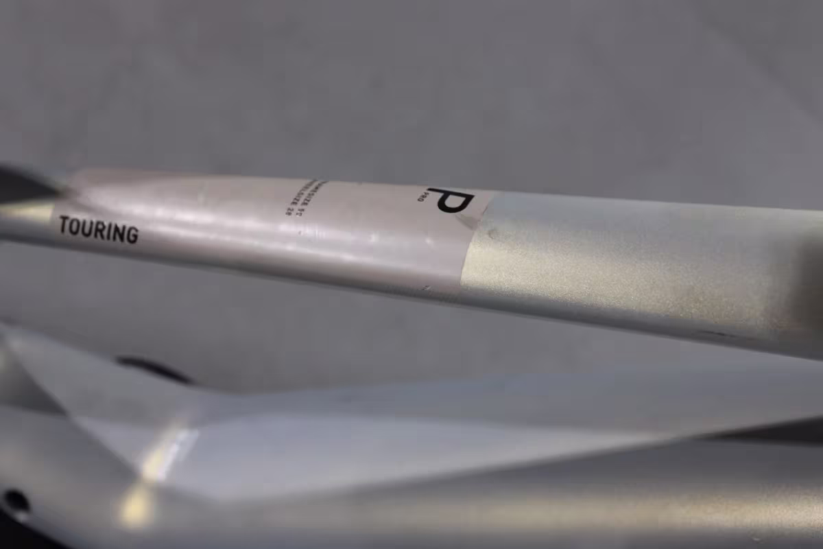 Cube Touring Hybrid Pro - Miniature 8