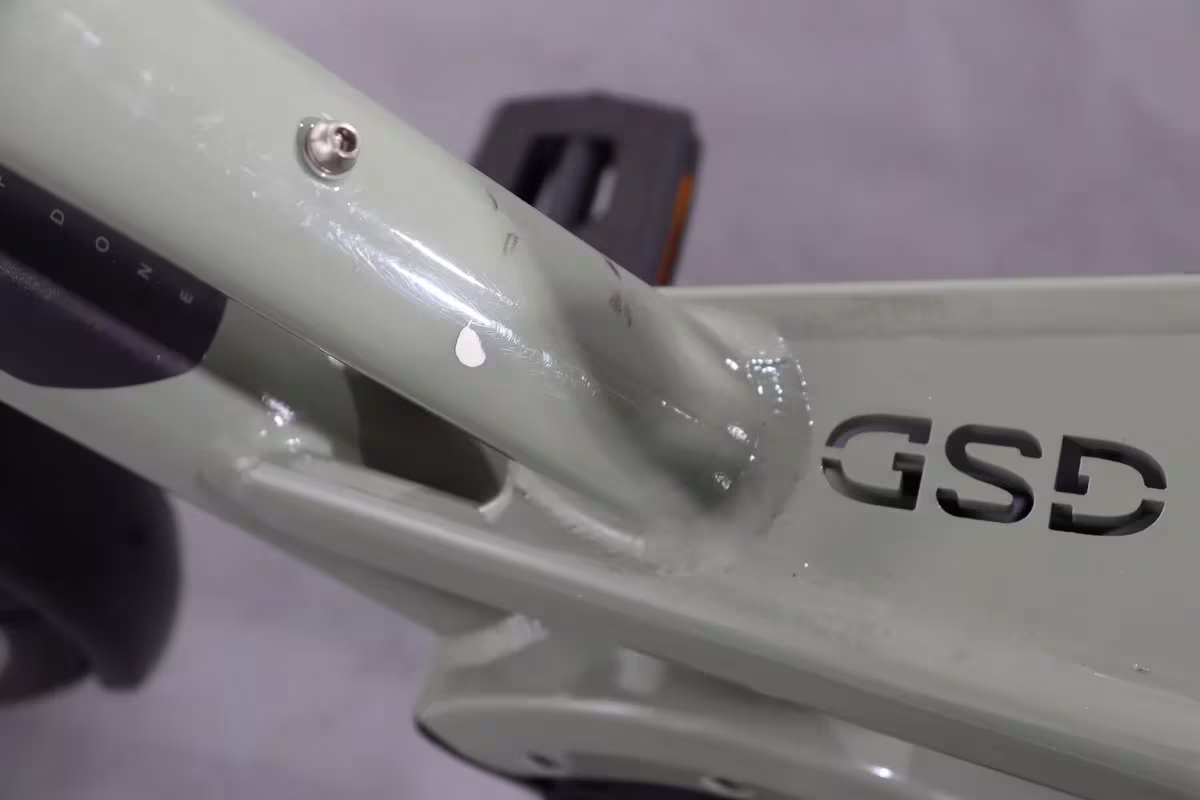 Tern GSD S00 - Miniature 8