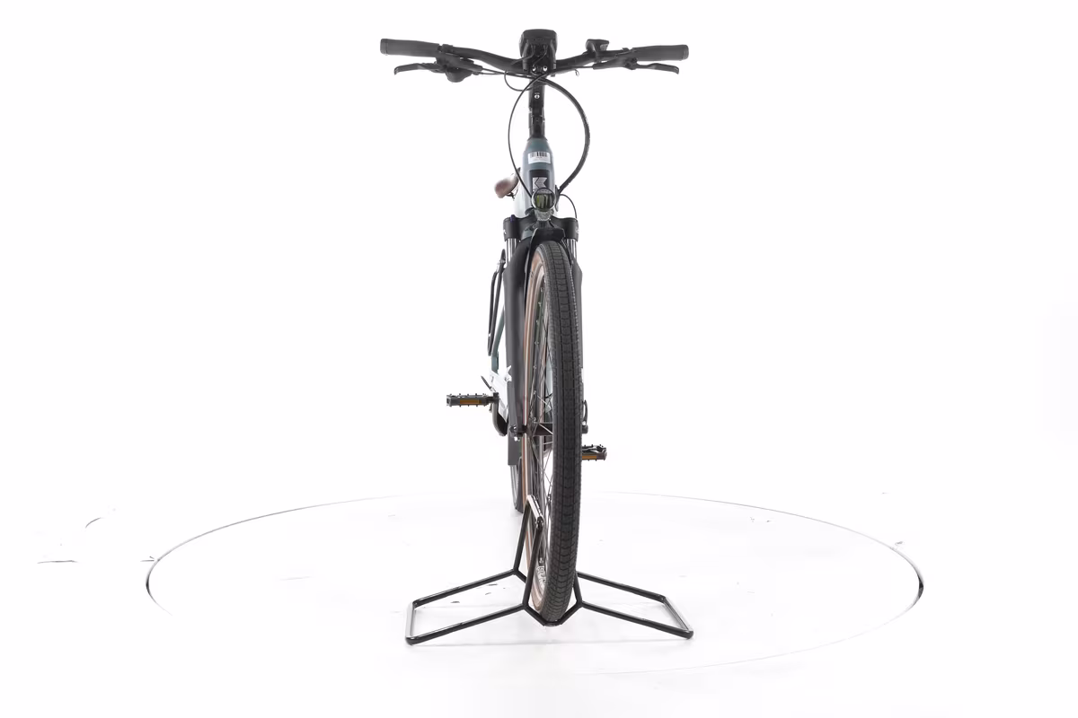 Kettler Quadriga CX 10 Vélo Électrique de Trekking - Miniature 4