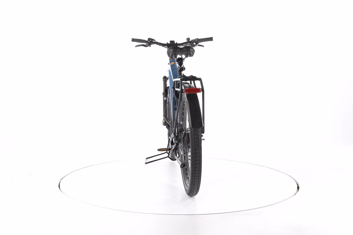 Riese & Müller Charger4 GT Vario Vélo Électrique Urbain - Miniature 10