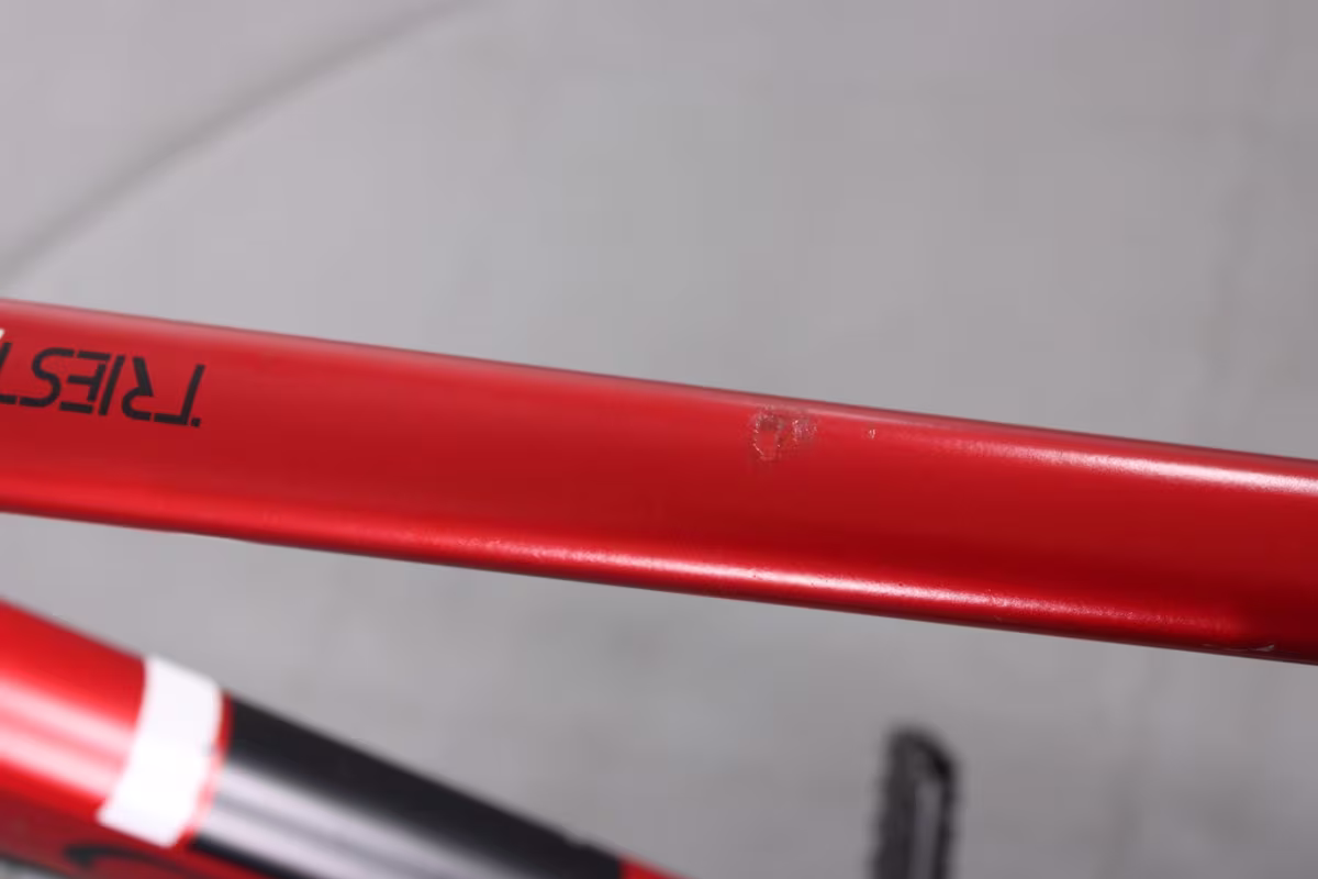 Wilier Triestina Hybrid - Miniature 9