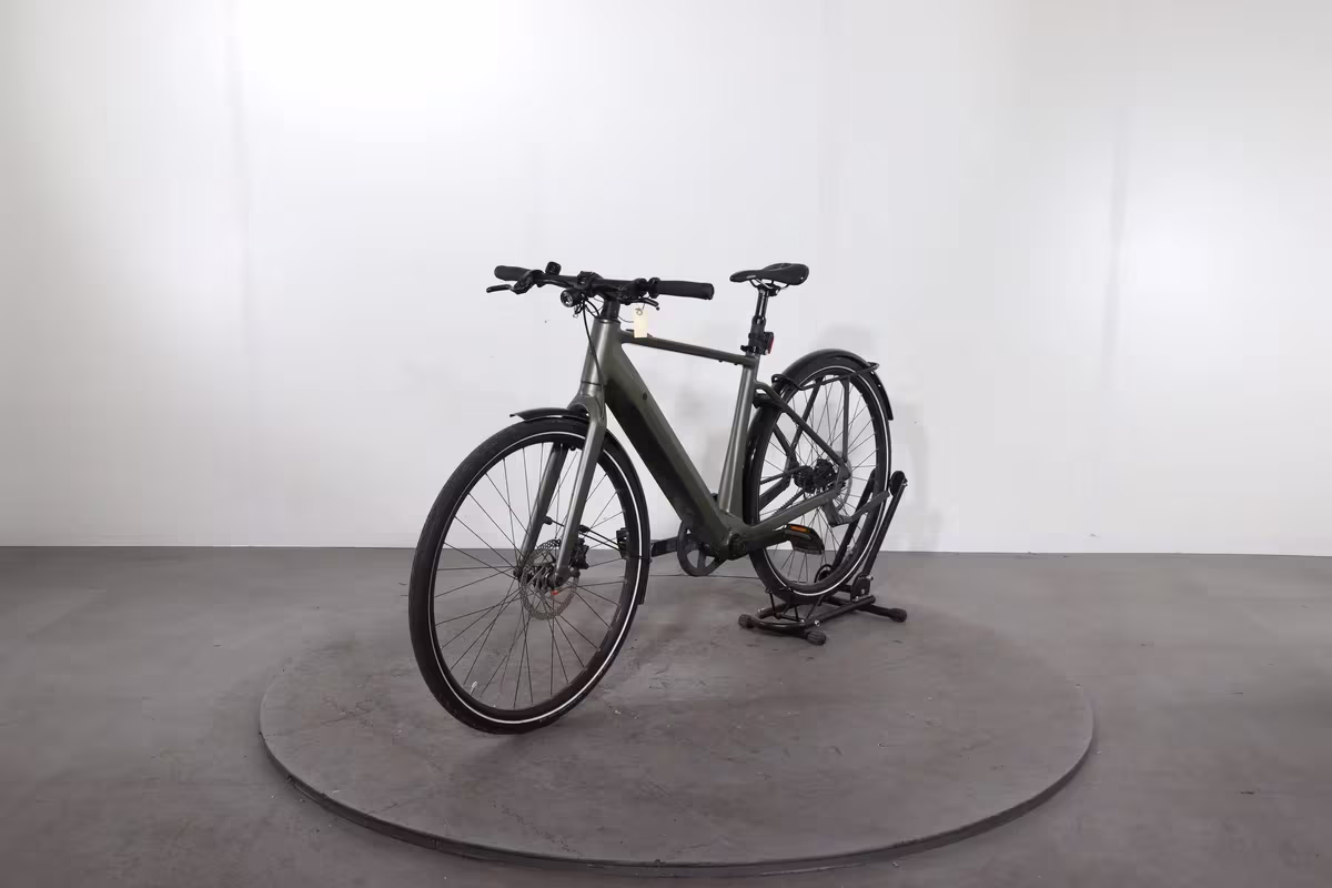 Riese & Müller UBN Five singlespeed - Miniature 3