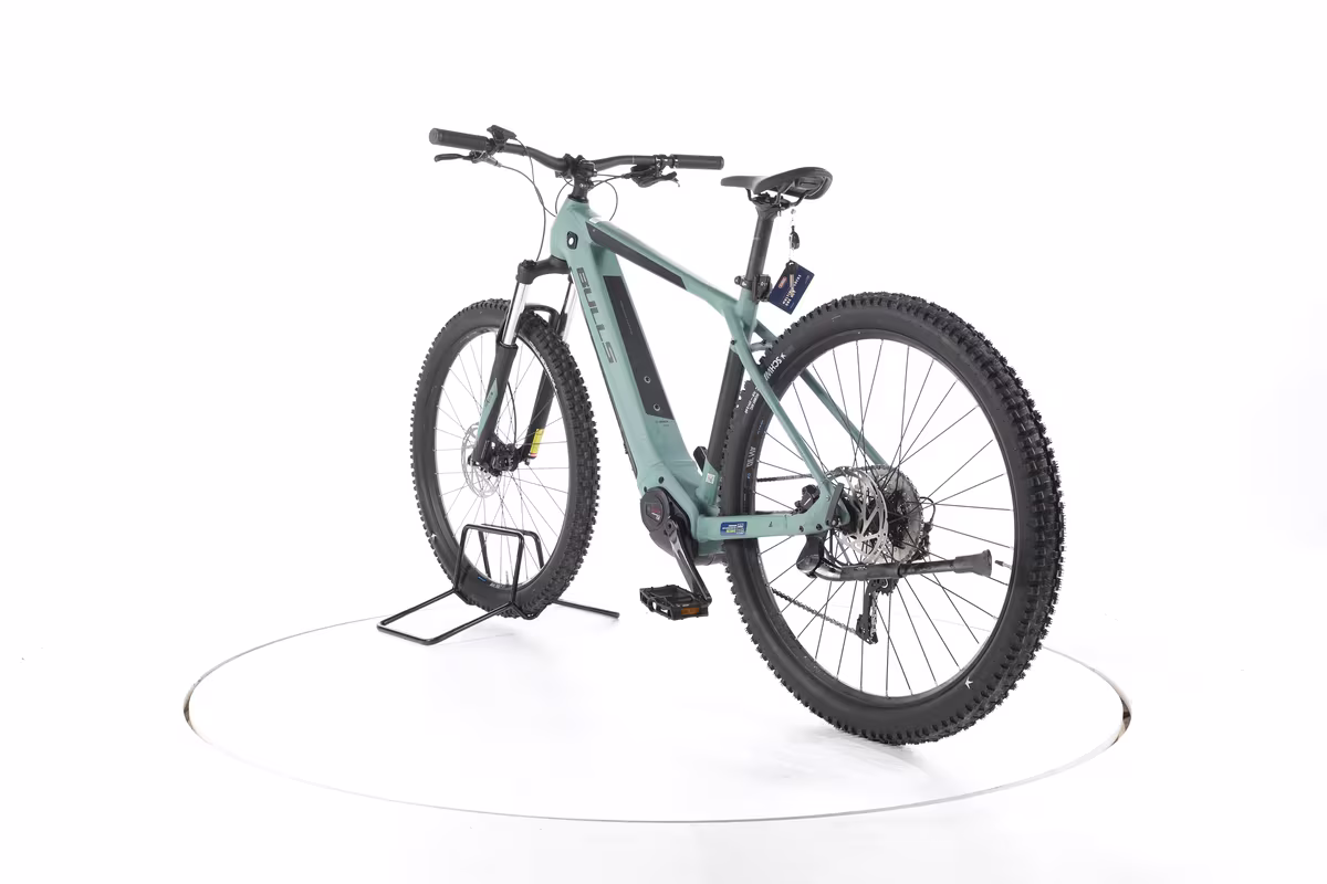 Bulls Copperhead Evo 1 E-Bike - Miniature 9