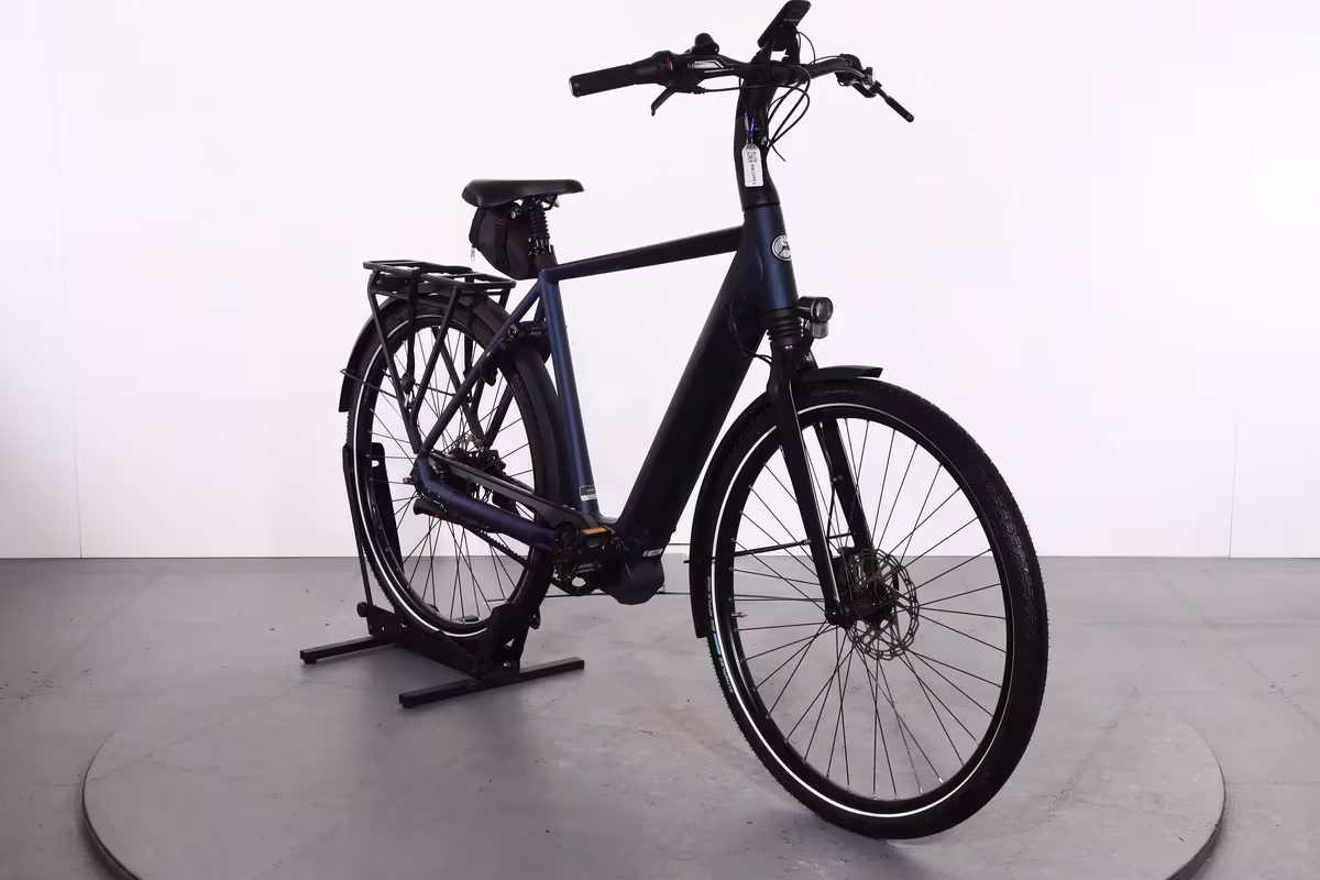 Gazelle Chamonix C5 HMS - Miniature 2