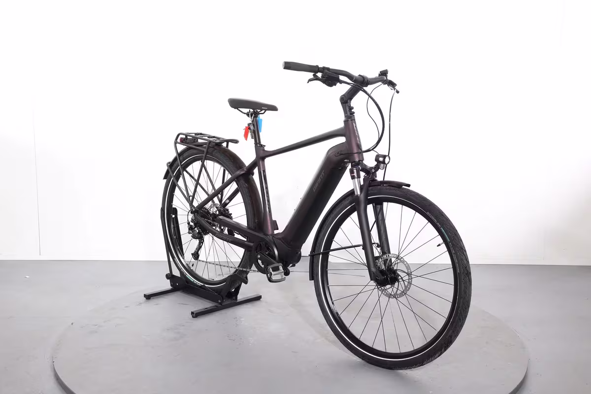Giant DailyTour E+ 3 GTS - Miniature 2