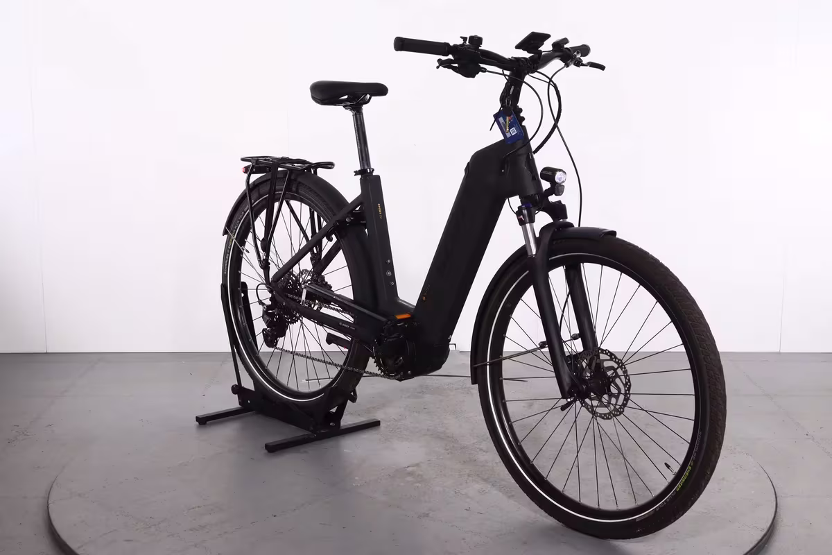 Scott Sub Sport Eride 20 - Miniature 2