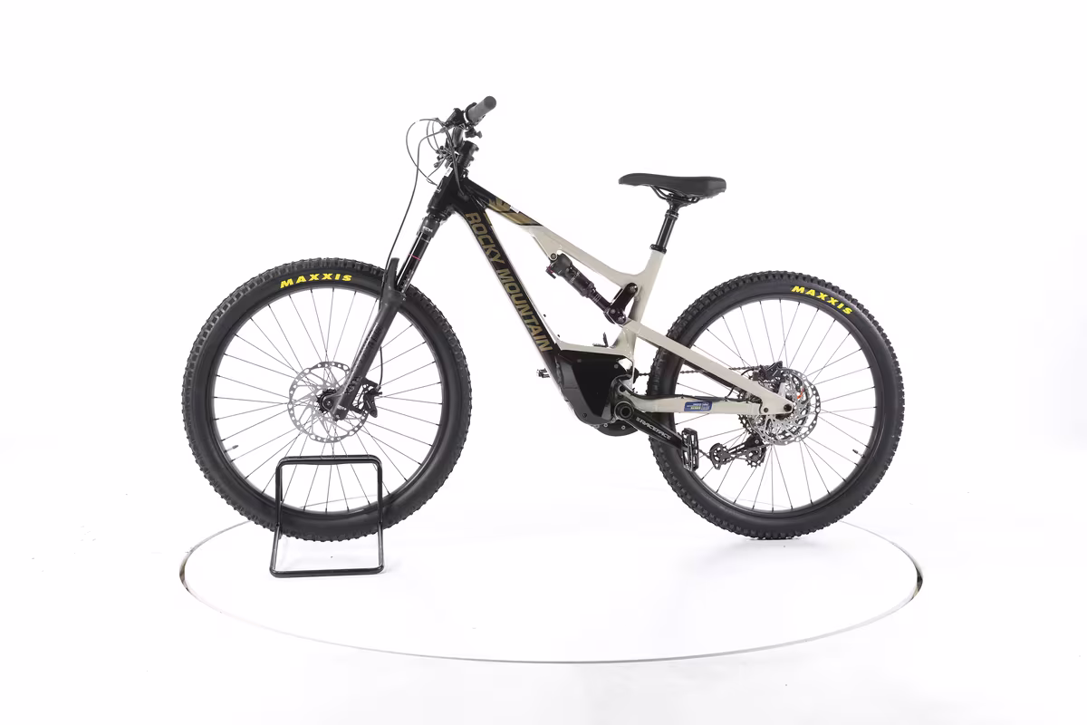 Rocky Mountain Altitude Powerplay 50 E-Bike - Miniature 7
