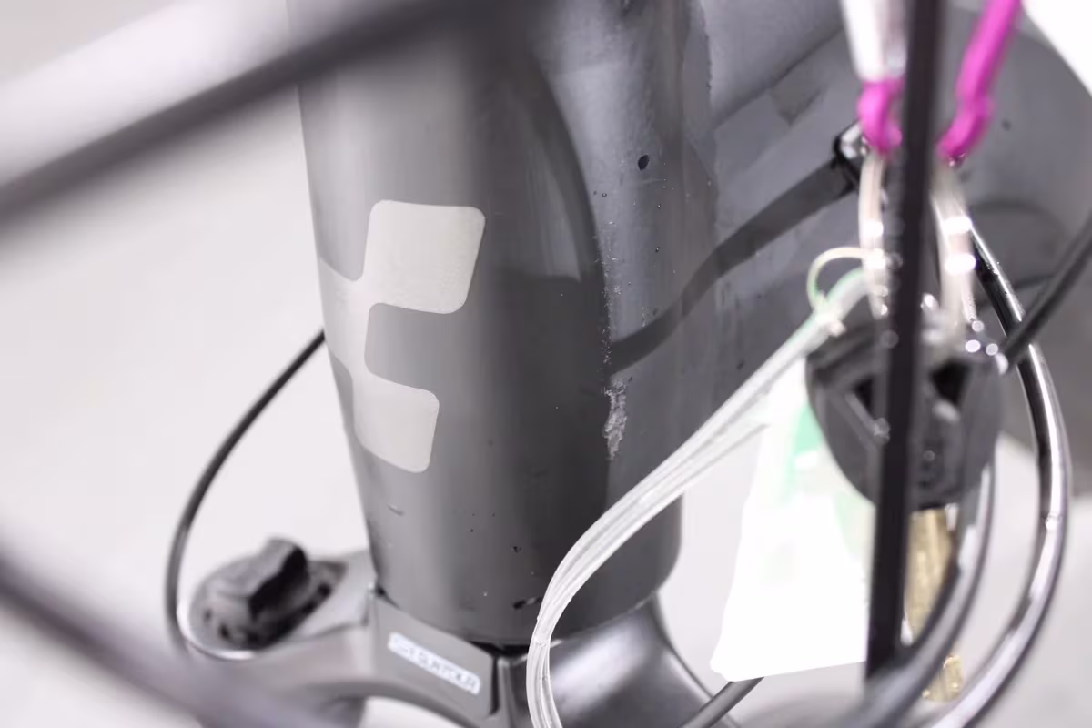 Cube Reaction Hybrid Performance Allroad - Miniature 8