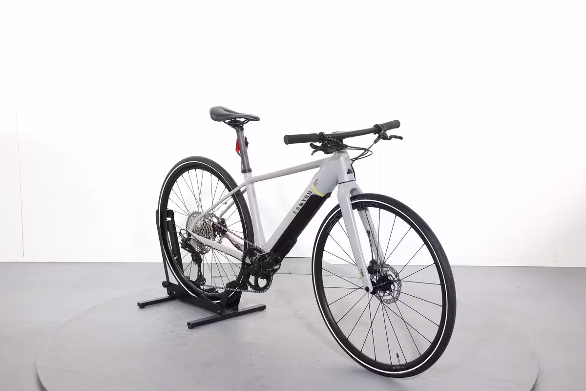 Canyon Roadlite:ON 7 - Miniature 2
