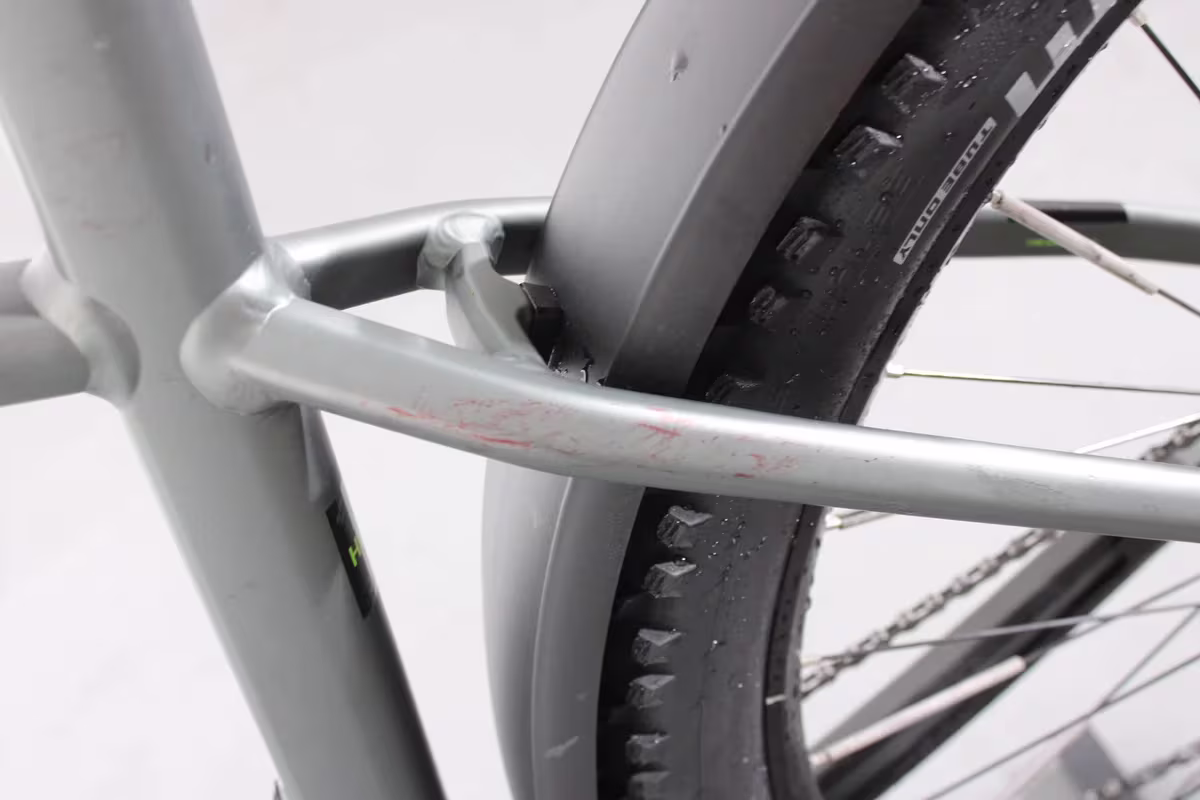 Cube Reaction Hybrid Pro Allroad - Miniature 9