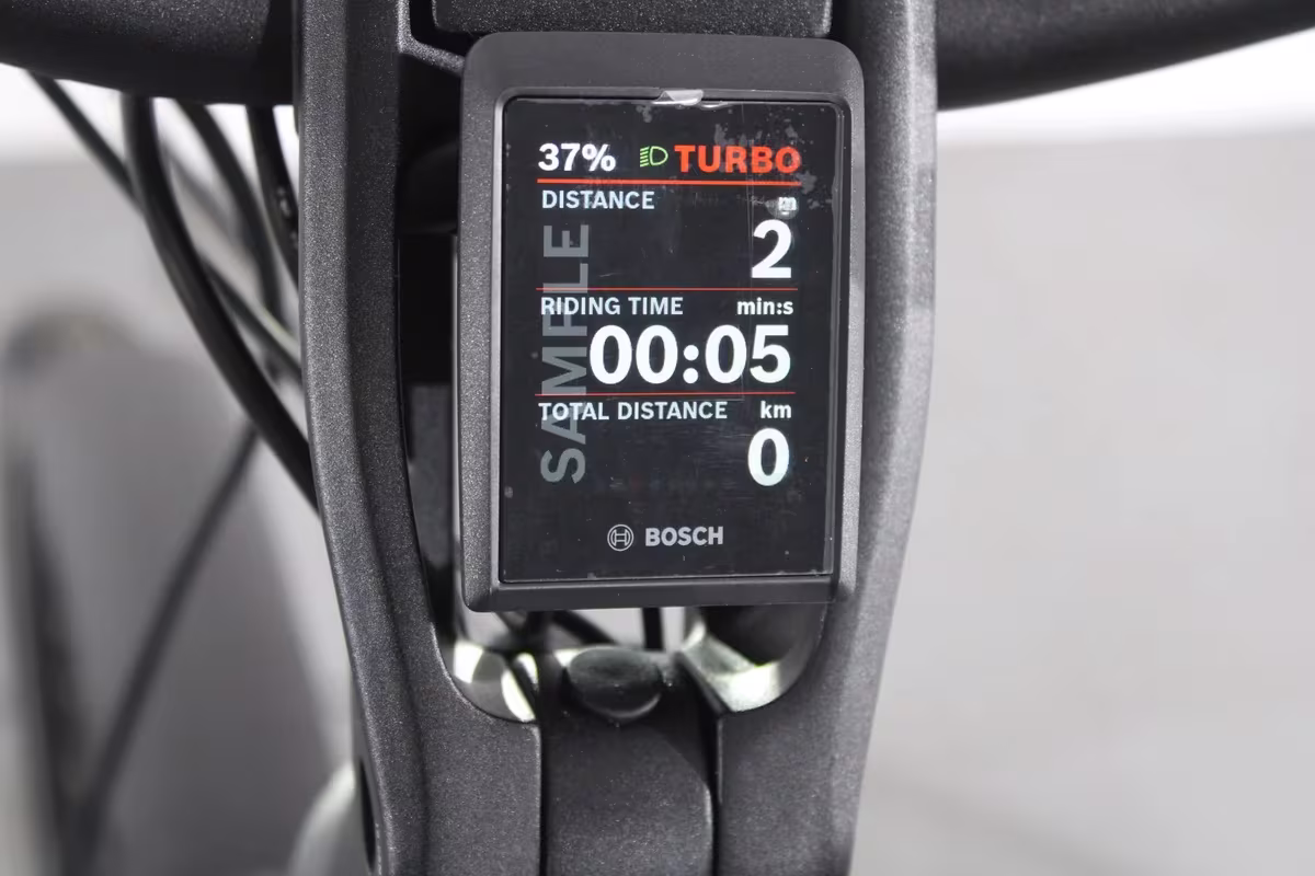 Bergamont E-Horizon Premium Expert - Miniature 10