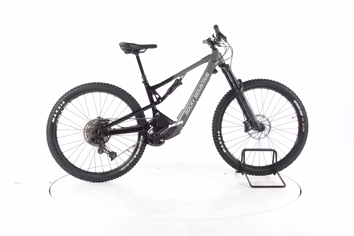 Rocky Mountain Instinct PowerPlay A30 E-Bike Tout-Suspendu 2024