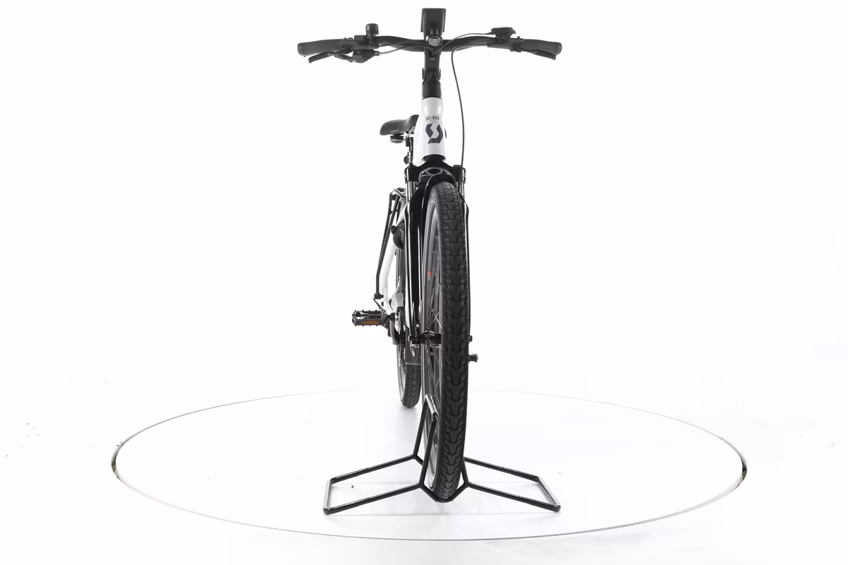 Scott Sub Sport eRIDE 20 Vélo Électrique de Trekking - Miniature 4