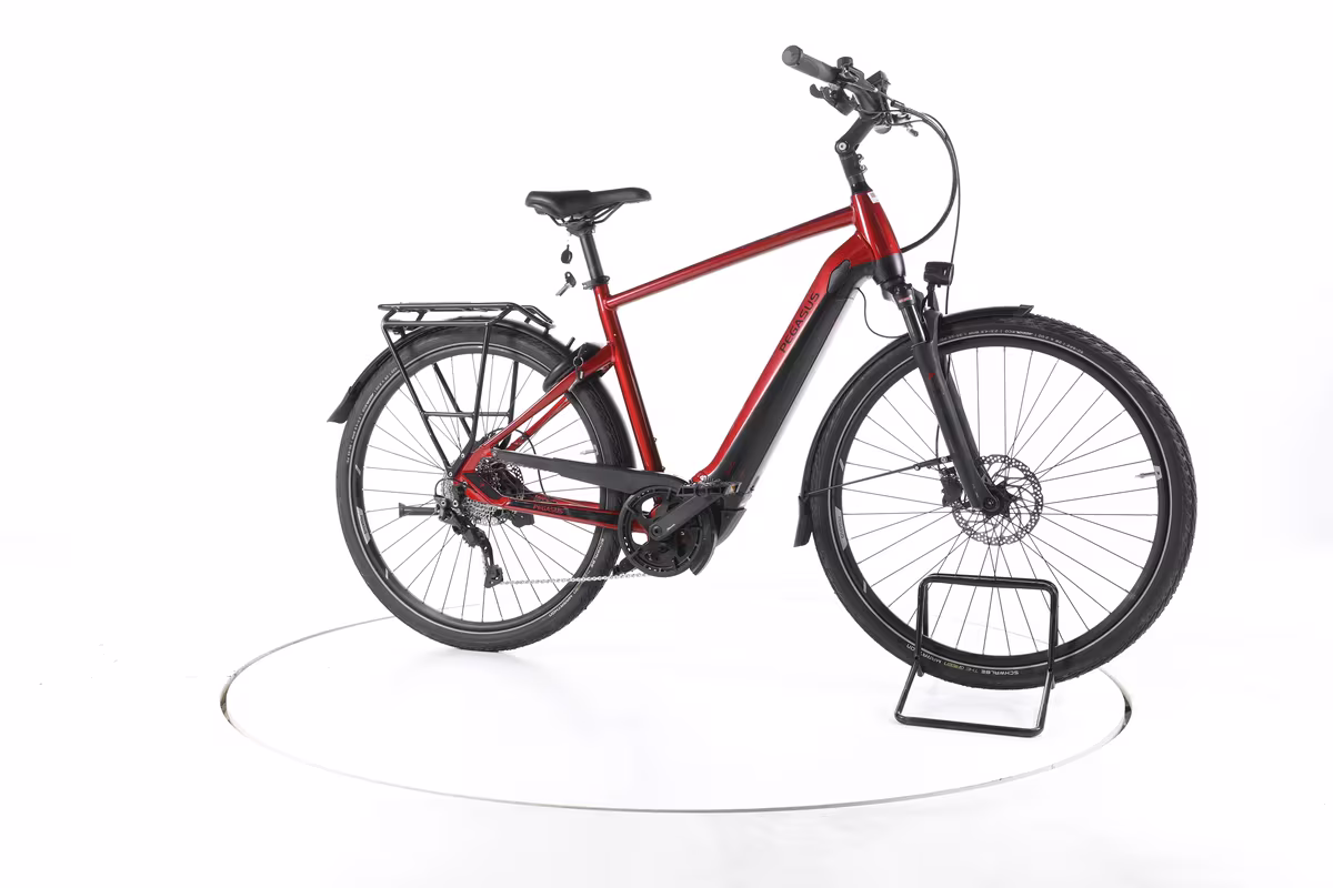 Pegasus Premio Evo 10 Lite Vélo Électrique de Trekking - Miniature 2