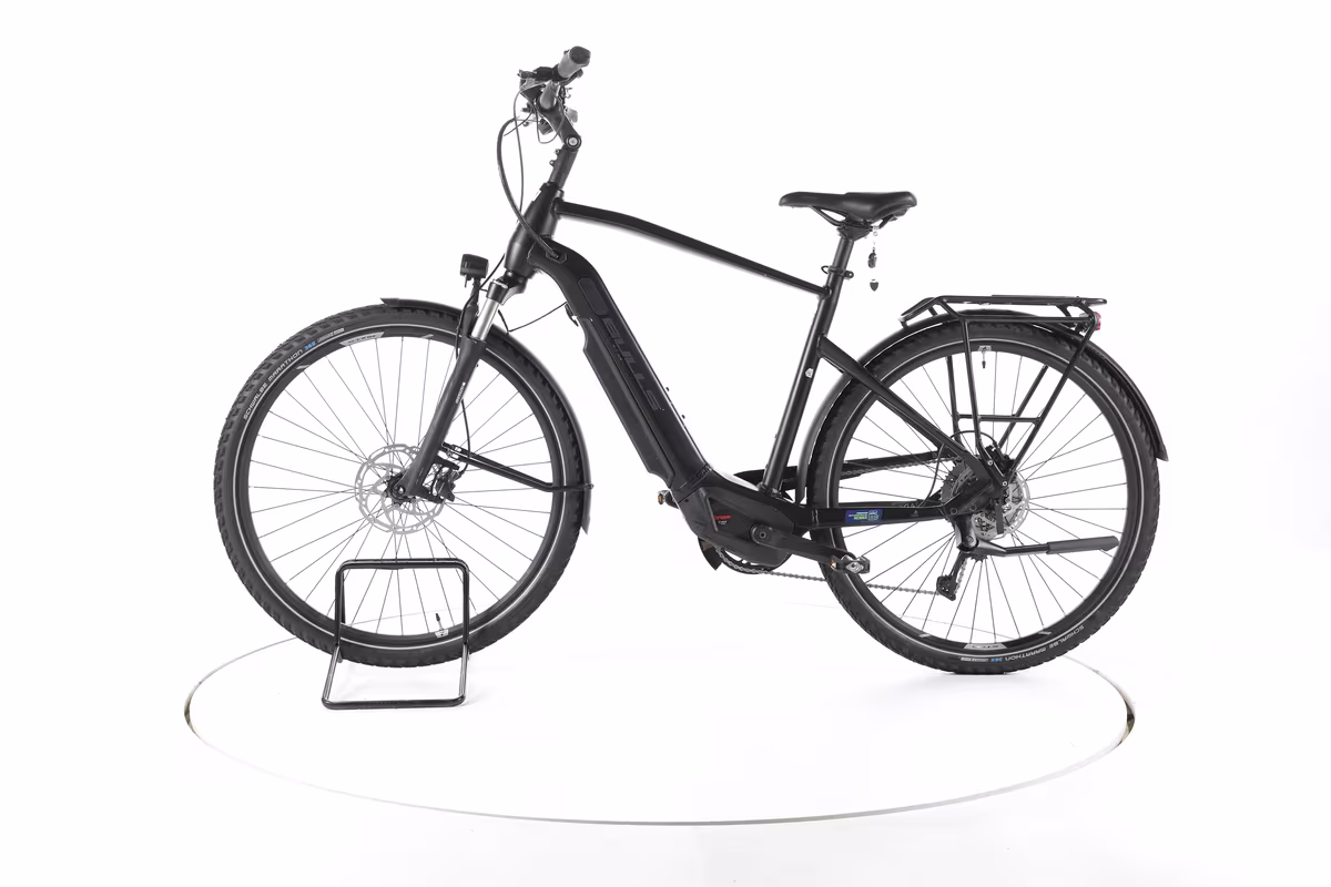 Bulls Lacuba EVO 10 Vélo Électrique de Trekking - Miniature 7
