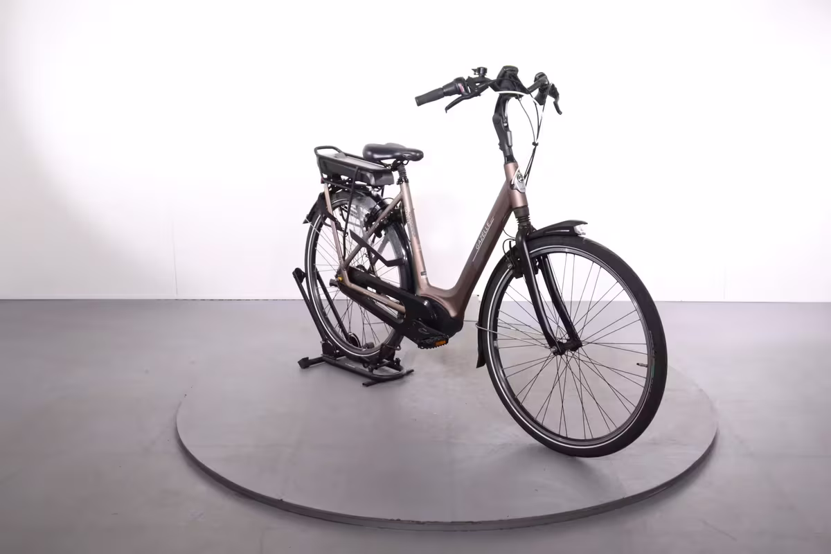 Gazelle GRENOBLE C7+ - Miniature 2