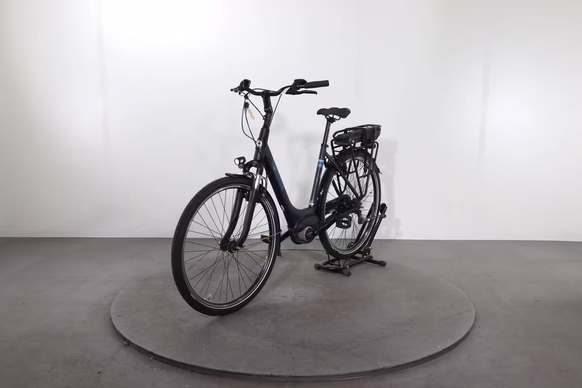 Gazelle Paris C7 - Miniature 3