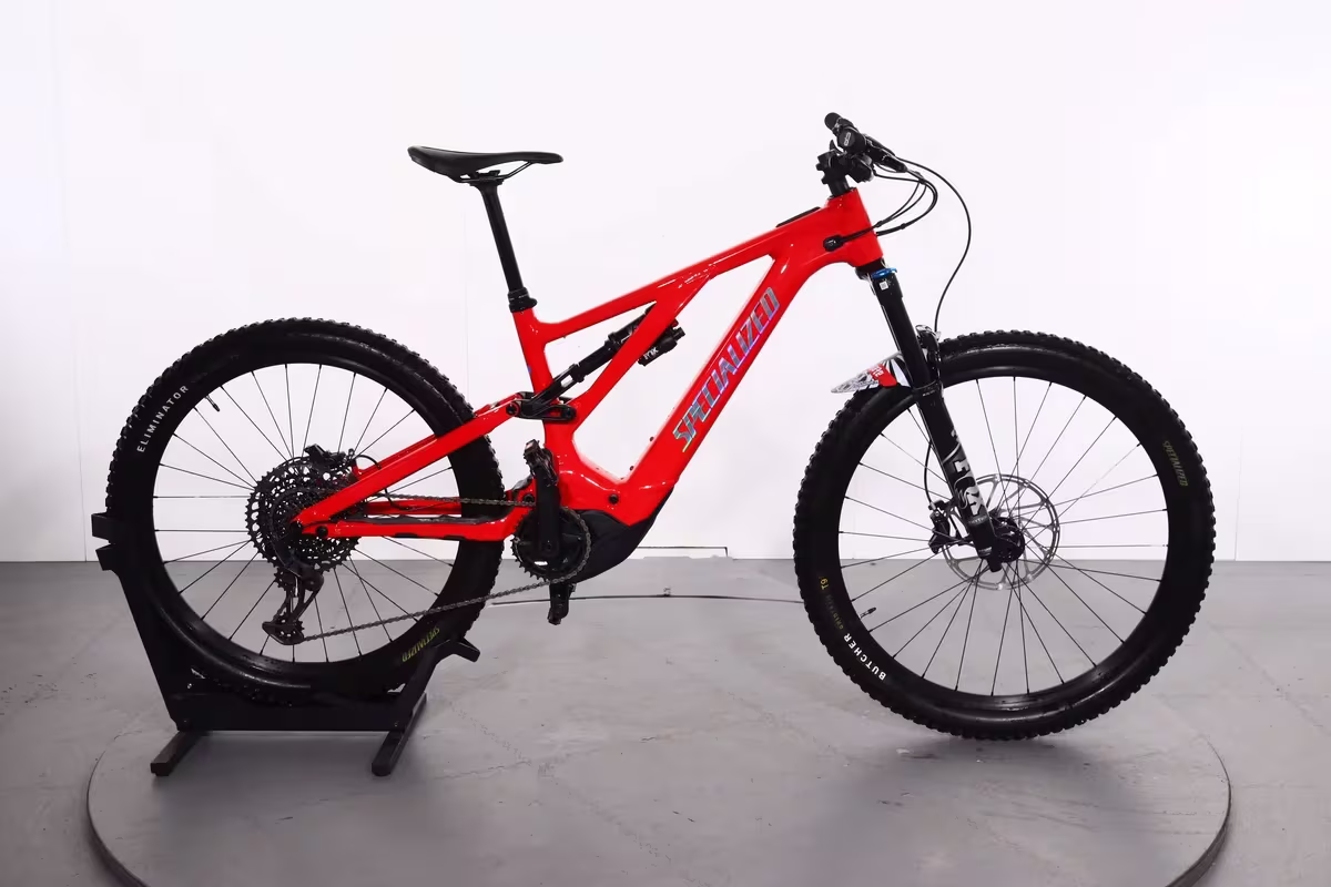 Specialized Turbo Levo Comp Alloy