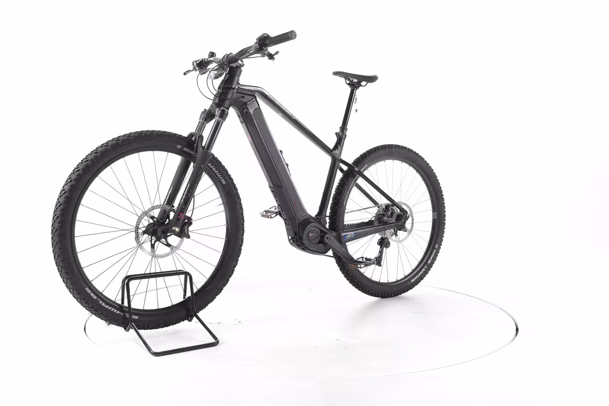 Bulls Sonic Evo 1 E-Bike - Miniature 6