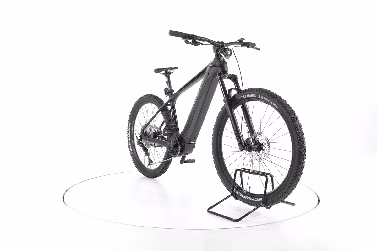 Bulls Copperhead EVO 2 E-Bike - Miniature 3