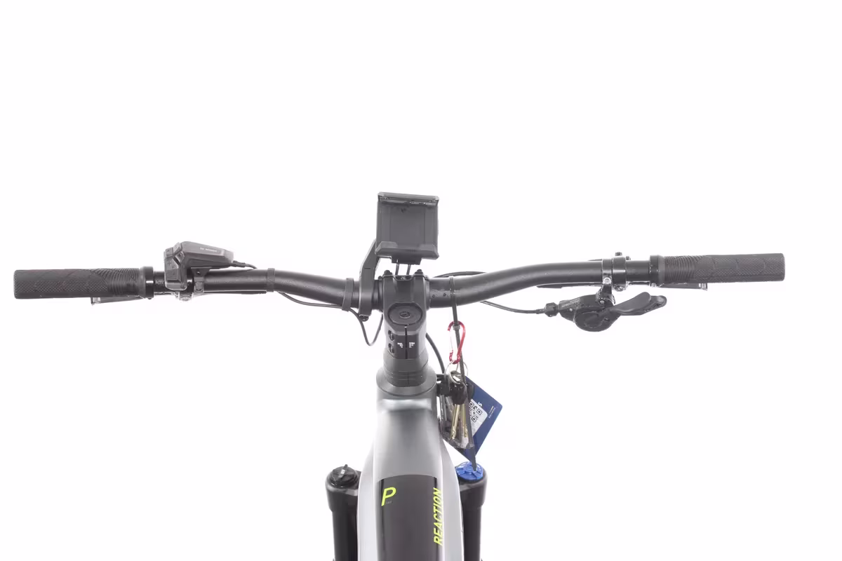 Cube Reaction Hybrid Pro - Miniature 7