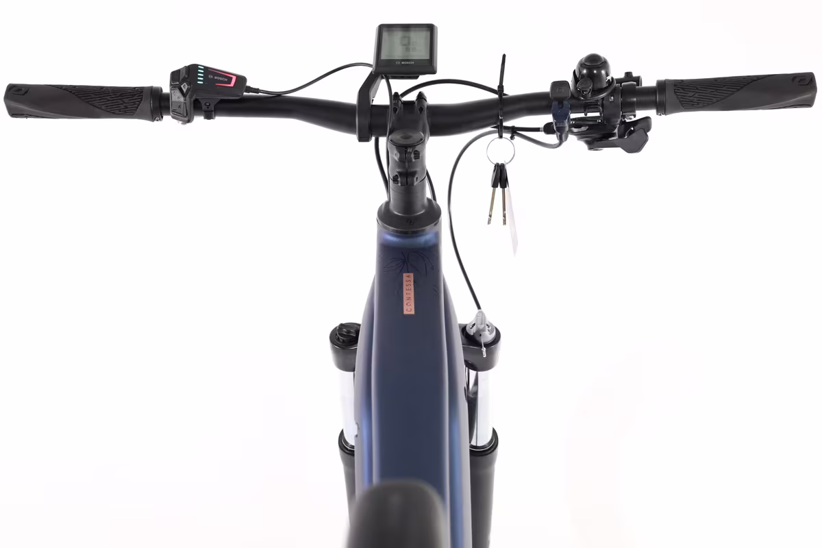 SCOTT Contessa Active eRIDE 920 2024 T.L - Miniature 5