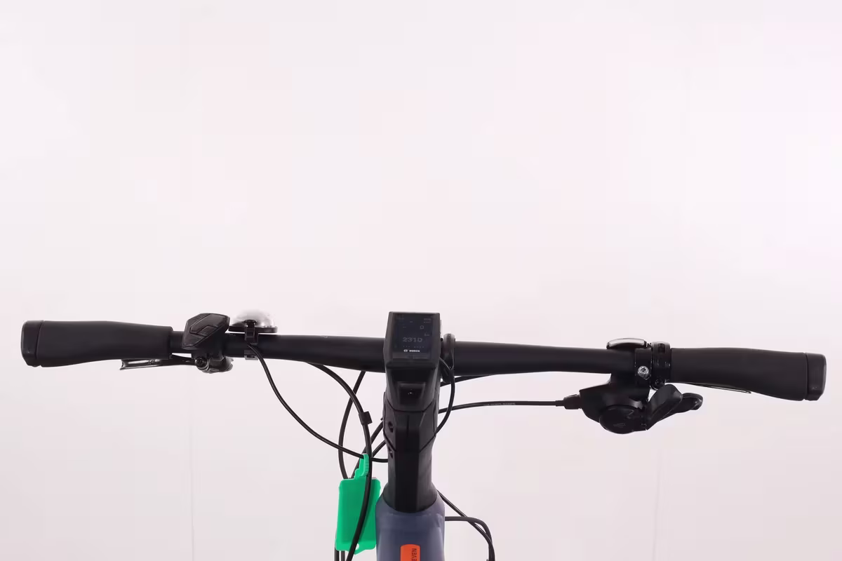 BMC BMC 257 AMP AL ONE - Miniature 7