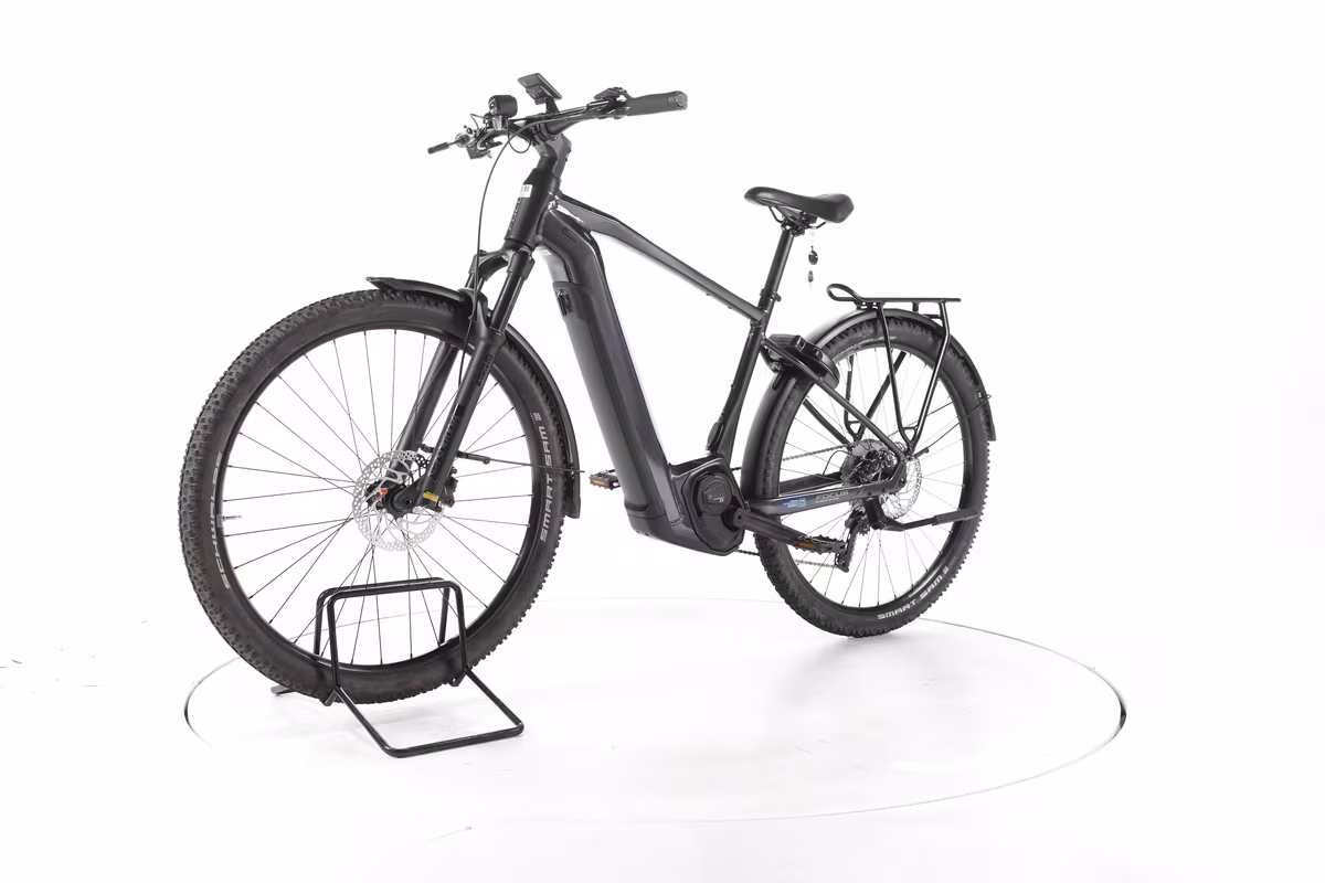 Focus Aventura² 6.7 Vélo Électrique de Trekking - Miniature 6