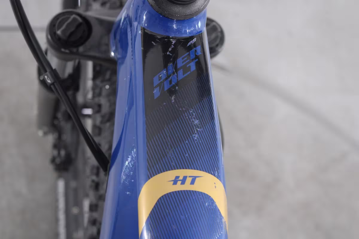 Lapierre Overvolt HT 4.5 - Miniature 10