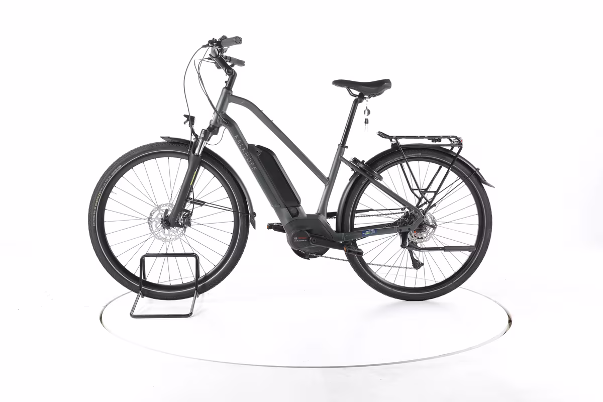 Kalkhoff Endeavour 1.B Move Vélo Électrique de Trekking - Miniature 7